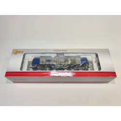 LOKOMOTYWA HO VOSSLOH G2000 DLC 1:87 DC
